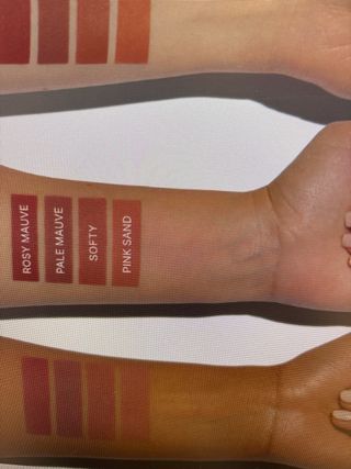 Pintalabios Anastasia Beverly Hills Lip Velvet