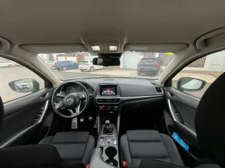 Mazda CX-5 2015