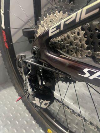 Specialized Epic Bicicleta Montaña