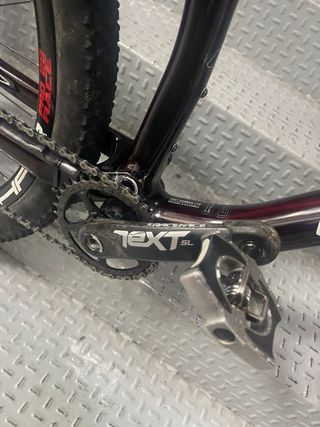 Specialized Epic Bicicleta Montaña