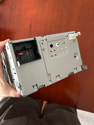 Volkswagen Polo 2013