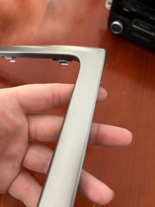 Volkswagen Polo 2013