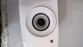 Optoma UHD38x Proyector 4K Home Cinema W24F0888