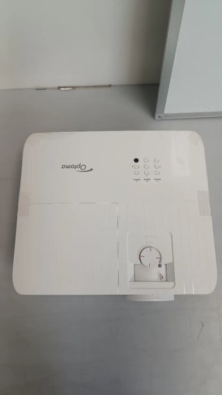 PROTECTOR OPTOMA UHD55   W24F0888