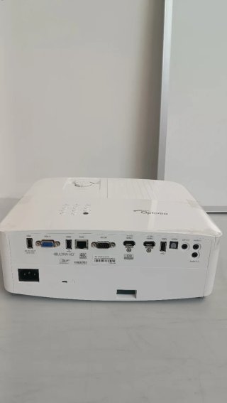 PROTECTOR OPTOMA UHD55   W24F0888