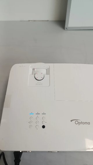 PROTECTOR OPTOMA UHD55   W24F0888