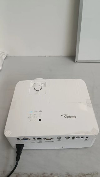 PROTECTOR OPTOMA UHD55   W24F0888