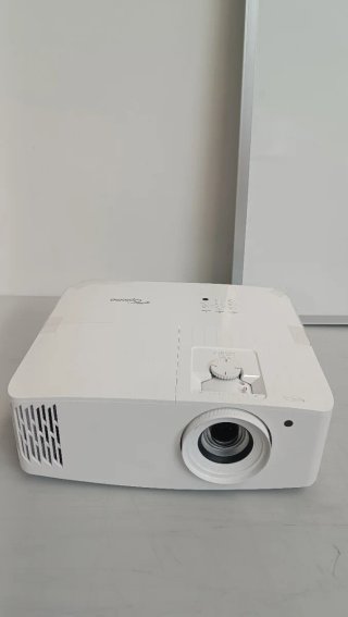 PROTECTOR OPTOMA UHD55   W24F0888