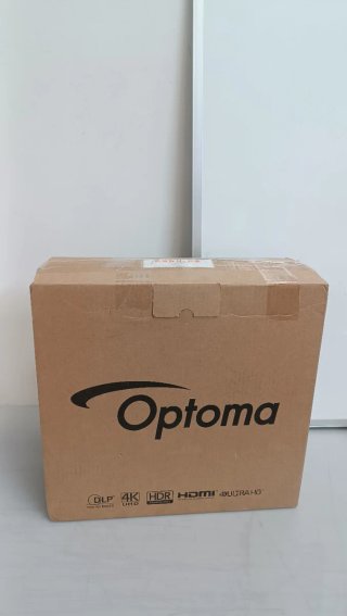 PROTECTOR OPTOMA UHD55   W24F0888