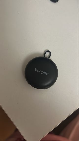 Tapones para oídos Vanpiie - Reducción de ruido