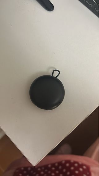 Tapones para oídos Vanpiie - Reducción de ruido