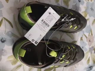 Zapatillas Verano Niños TEX 25€