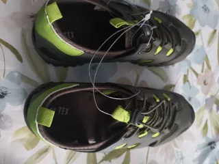 Zapatillas Verano Niños TEX 25€