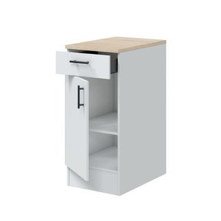 Cocina Aiko Kira 160cm