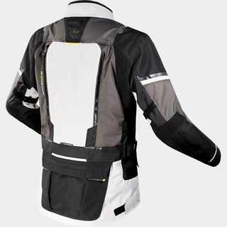 Chaqueta LS2 Norway Man Talla L