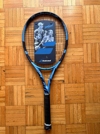 Babolat Pure Drive 300g NUEVA