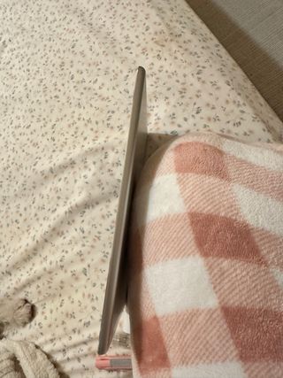 iPad Air 128GB Plata A1475