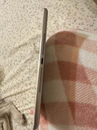 iPad Air 128GB Plata A1475