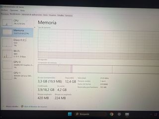 Portátil Lenovo Yoga 710-14IKB Plata 16GB RAM