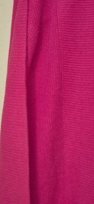 Jersey Sfera Rojo oversize