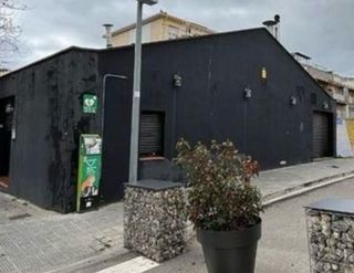 Local comercial en venta