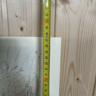 Obra gráfica Dali 215/1000