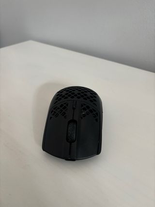 Steelseries Aerox 3 Negro