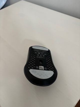 Steelseries Aerox 3 Negro