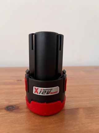 Bateria 12V 2Ah Parkside