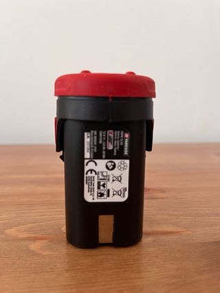 Bateria 12V 2Ah Parkside