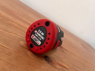 Bateria 12V 2Ah Parkside