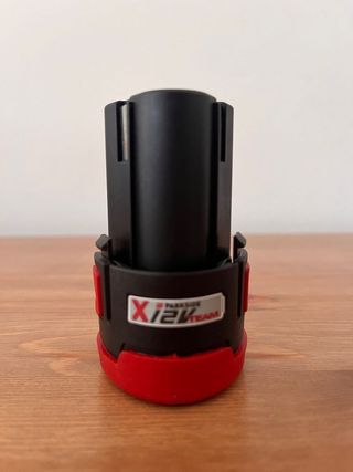 Bateria 12V 2Ah Parkside