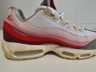 Zapatillas Nike Air Talla 42