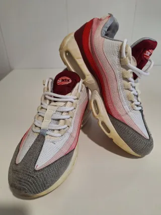 Zapatillas Nike Air Talla 42