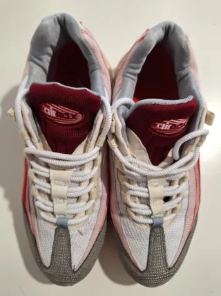 Zapatillas Nike Air Talla 42