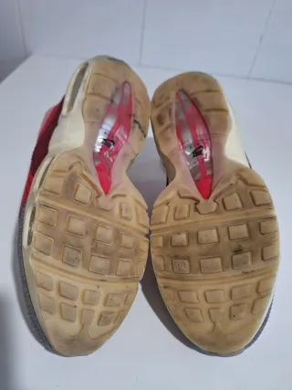 Zapatillas Nike Air Talla 42