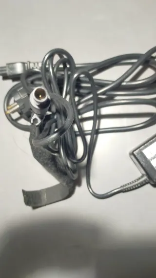 Cargador HP Pavilion Original