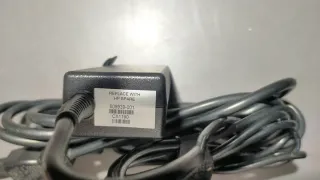 Cargador HP Pavilion Original