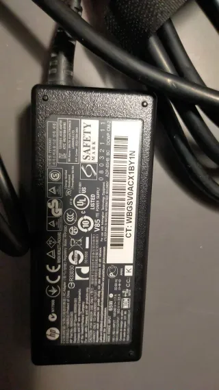 Cargador HP Pavilion Original