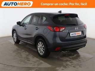 Mazda CX-5 2.0 Style 2WD