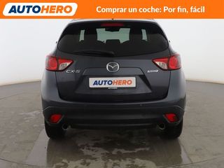 Mazda CX-5 2.0 Style 2WD