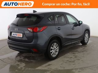 Mazda CX-5 2.0 Style 2WD