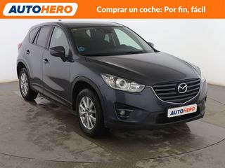 Mazda CX-5 2.0 Style 2WD