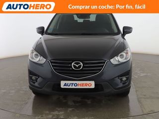 Mazda CX-5 2.0 Style 2WD