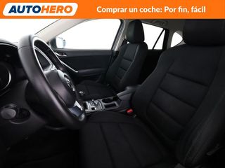 Mazda CX-5 2.0 Style 2WD