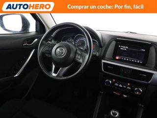 Mazda CX-5 2.0 Style 2WD