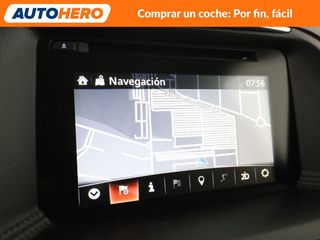 Mazda CX-5 2.0 Style 2WD