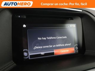 Mazda CX-5 2.0 Style 2WD