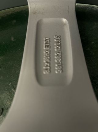 Llantas 18” Porsche Cayman 718 982