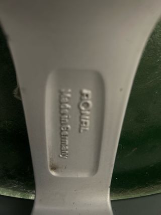 Llantas 18” Porsche Cayman 718 982